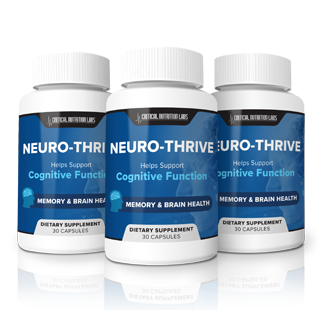 NeuroThrive
